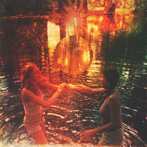 SUN/MGNETK - Last Days of Summer