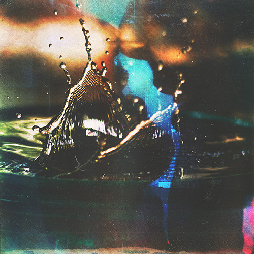 SUN/MGNETK - Music to Make Babies To