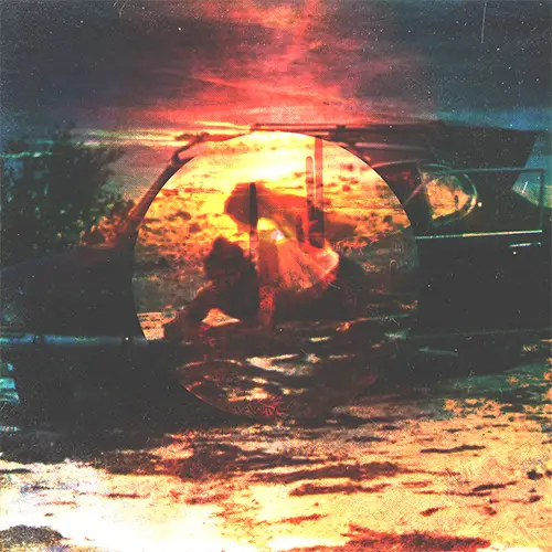 Paklite & SUN/MGNETK - Don't Change
