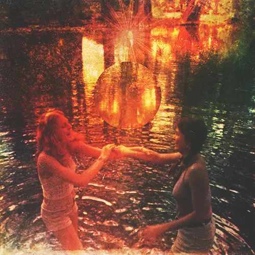 SUN/MGNETK - Last Days of Summer