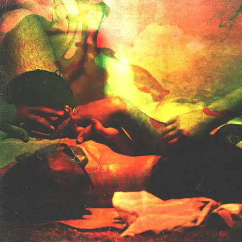 SUN/MGNETK - Music to Fall In Love To
