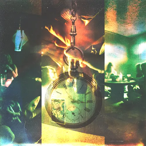 The Time Between